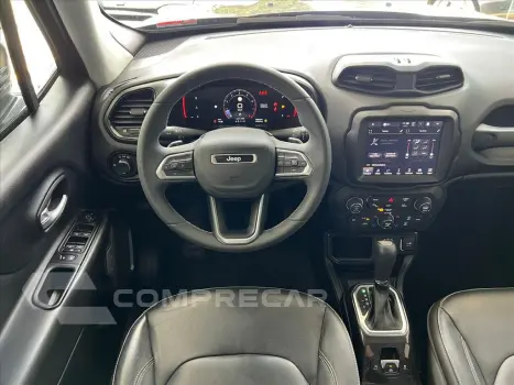 RENEGADE 1.3 T270 TURBO FLEX LONGITUDE AT6