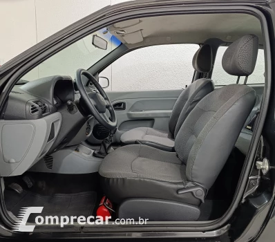 CLIO 1.0 Authentique 16V Hi-power