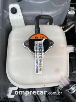 CRETA 1.0 Tgdi Limited Safety