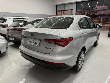 CRONOS DRIVE 1.0 6V Flex