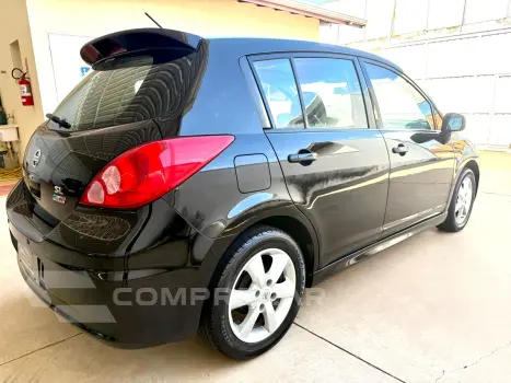 TIIDA 1.8 SL 16V