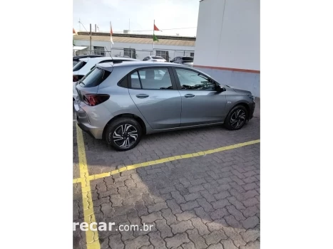 ONIX 1.0 FLEX LT MANUAL