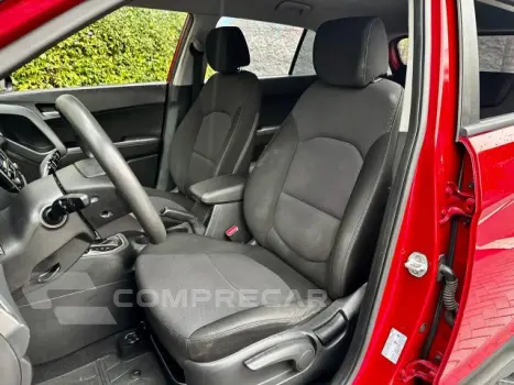 CRETA - 1.6 16V PULSE AUTOMATICO