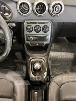 C3 Tendance 1.5 Flex 8V 5p Mec.