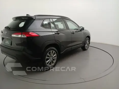 COROLLA CROSS 2.0 VVT-IE FLEX XR DIRECT SHIFT