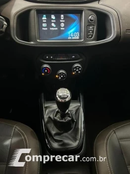 PRISMA LTZ 1.4 SPE/4 8V FLEX MEC.