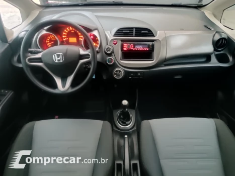 FIT 1.4 CX 16V