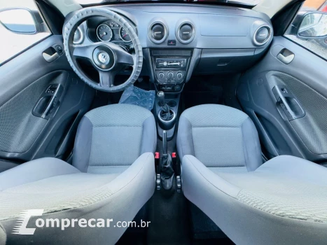 GOL 1.0 MI Trendline 8V