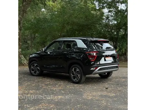 CRETA 1.0 TGDI FLEX PLATINUM SAFETY AUTOMÁTICO