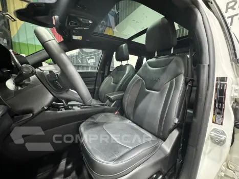 COMPASS 1.3 T270 TURBO FLEX S AT6