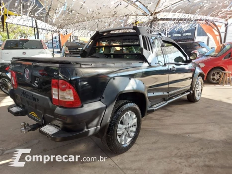Strada 1.8 Mpi Adventure Ce 16V Flex 2P Manual