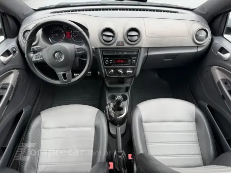 SAVEIRO 1.6 Cross CD 16V