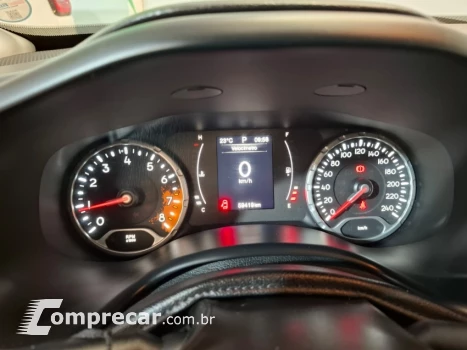 RENEGADE 1.8 16V Sport