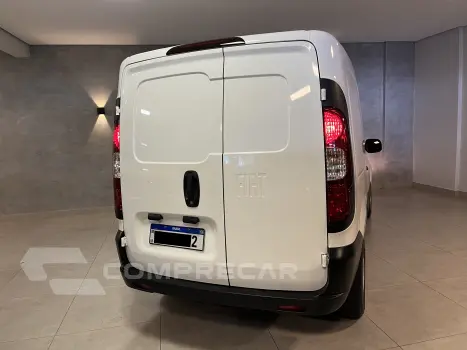 FIORINO 1.4 MPI Furgão Endurance 8V