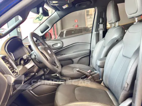 TORO 1.3 TURBO 270 FLEX VOLCANO AT6