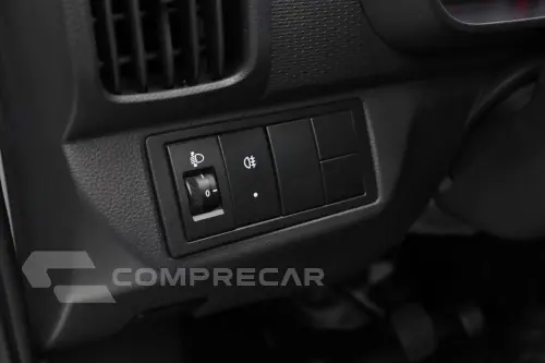 V21 Cabine Simples 1.5 BAÚ