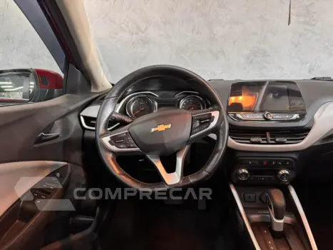 ONIX 1.0 TURBO FLEX PREMIER AUTOMÁTICO