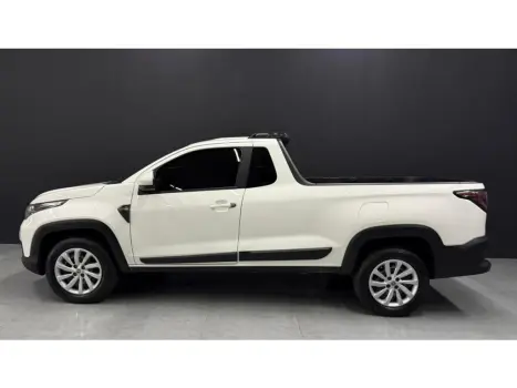 STRADA 1.4 FIRE FLEX ENDURANCE CS MANUAL