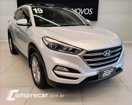 TUCSON 1.6 16V T-gdi GLS Ecoshift