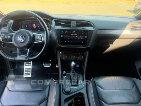 TIGUAN Allspac R-Line 350 TSI 2.0 4x4