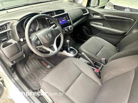 FIT 1.5 LX 16V