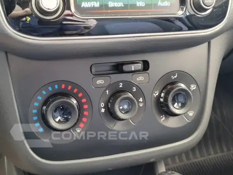Punto ESSENCE SP Dualogic 1.6 Flex 16V