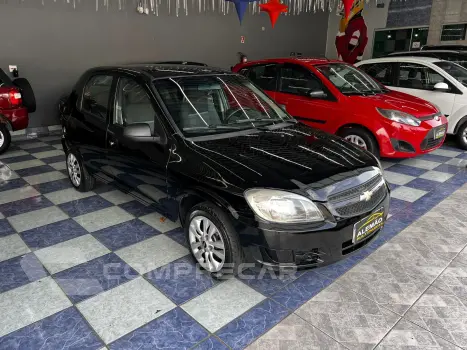 CELTA 1.0 MPFI LT 8V