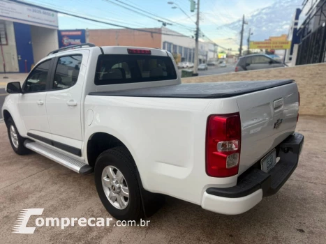 S10 Pick-Up LT 2.4 F.Power 4x2 CD