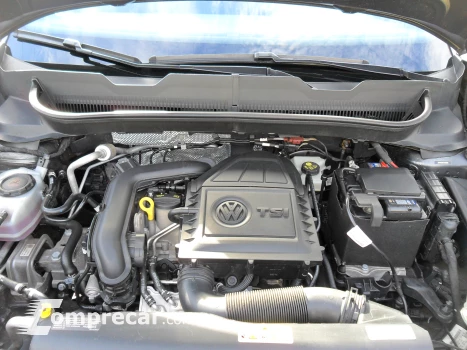 Volkswagen T-CROSS 1.0 200 TSI 4 portas