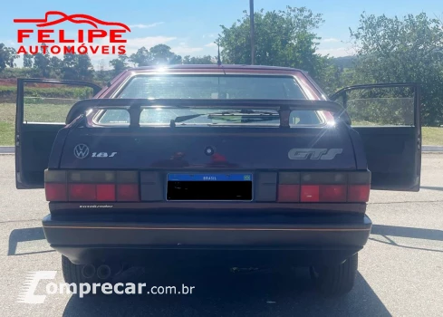 GOL 1.8 GTS 8V