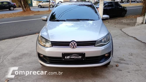 SAVEIRO 1.6 MI CE 8V G.VI
