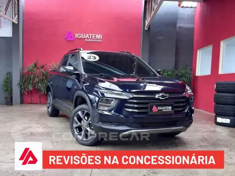 MONTANA 1.2 TURBO FLEX PREMIER AUTOMÁTICO