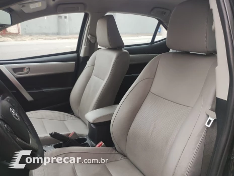 TOYOTA COROLLA 2.0 XEI 2015