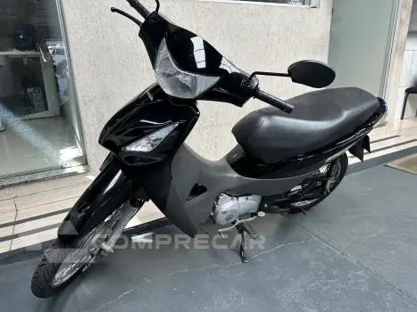 Biz 125 Es
