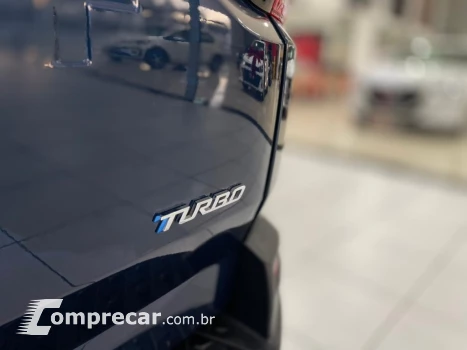 MONTANA 1.2 TURBO FLEX LT MANUAL