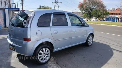 MERIVA 1.4 MPFI Maxx 8V