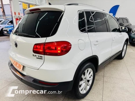 TIGUAN 2.0 TSI