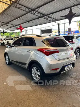 HB20X Premium 1.6 Flex 16V Aut.