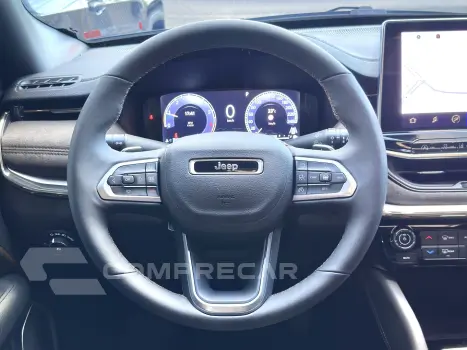 COMMANDER 1.3 T270 TURBO FLEX OVERLAND AT6