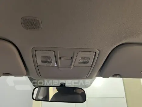 CRETA 1.6 16V FLEX ATTITUDE AUTOMÁTICO