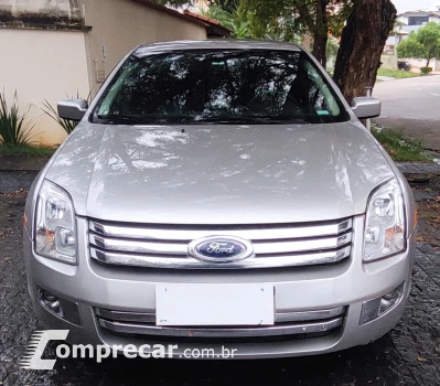 FUSION 2.0 SEL 16V