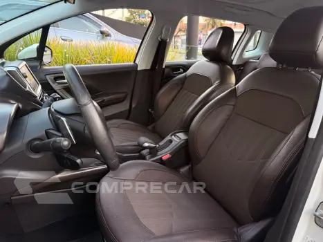 2008 Griffe 1.6 Flex 16V 5p Aut.