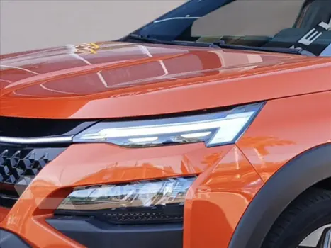 KARDIAN 1.0 TCE FLEX PREMIÉRE EDITION EDC