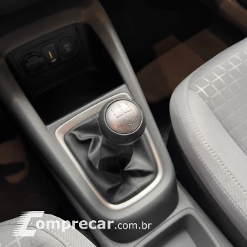HB20S Comfort 1.0  Flex 12V Mec.