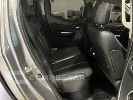 L200 TRITON 2.4 16V Turbo Sport HPE CD 4X4