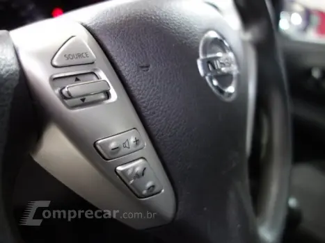 VERSA - 1.0 12V 4P MANUAL