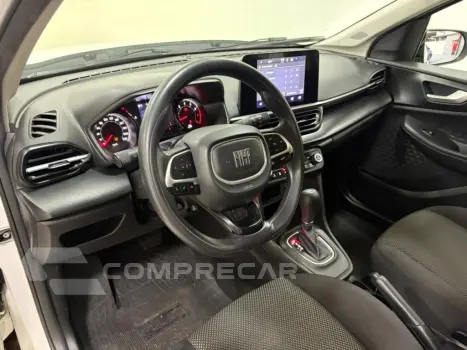 PULSE 1.0 TURBO 200 FLEX DRIVE CVT