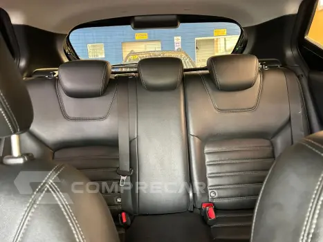 KICKS Advance 1.6 16V Flex Aut.