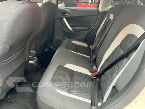 C3 1.5 Tendance 8V