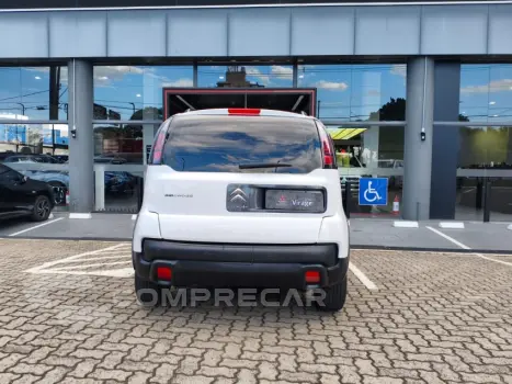 AIRCROSS 1.5 Start 8V